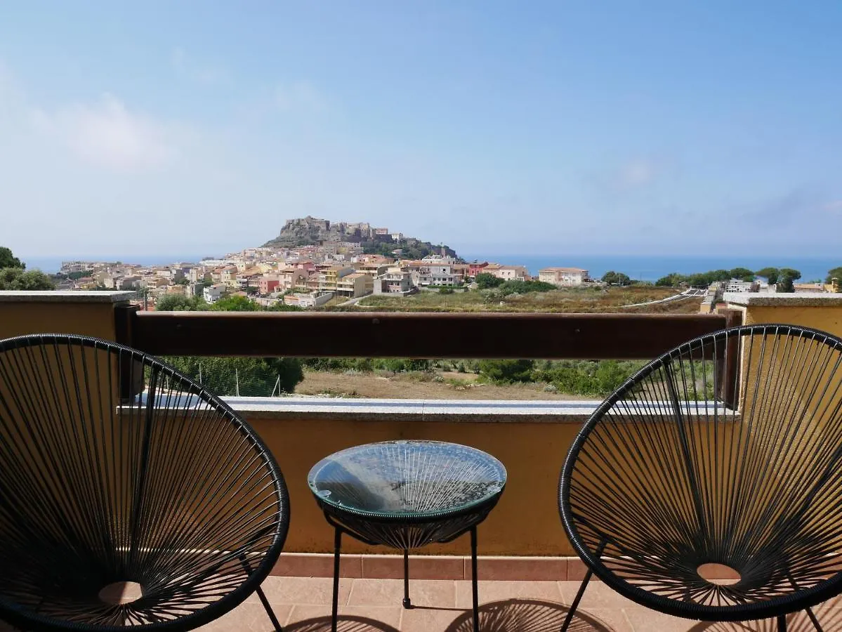 Apartamento Appartamento Lilli Castelsardo
