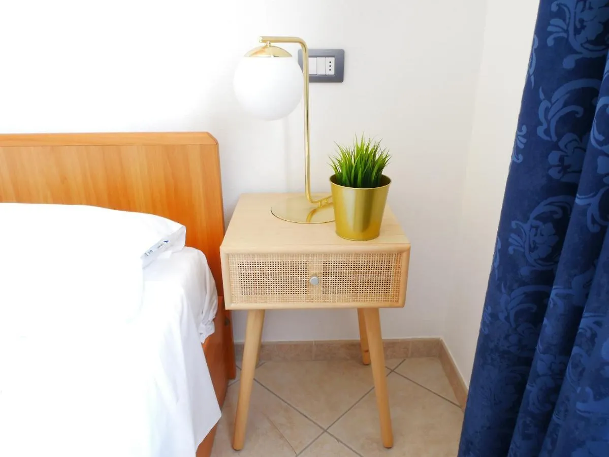 Appartamento Lilli Castelsardo 0*,