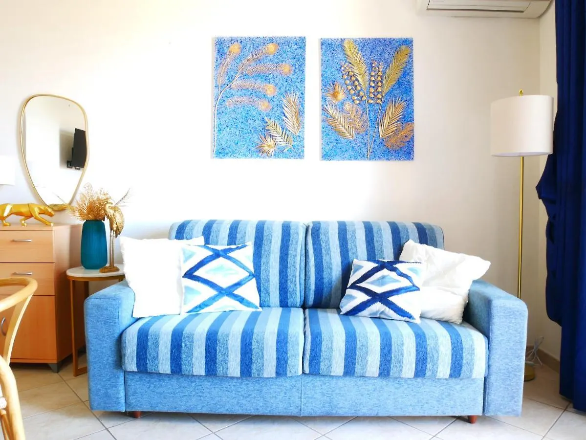 Apartamento Appartamento Lilli Castelsardo