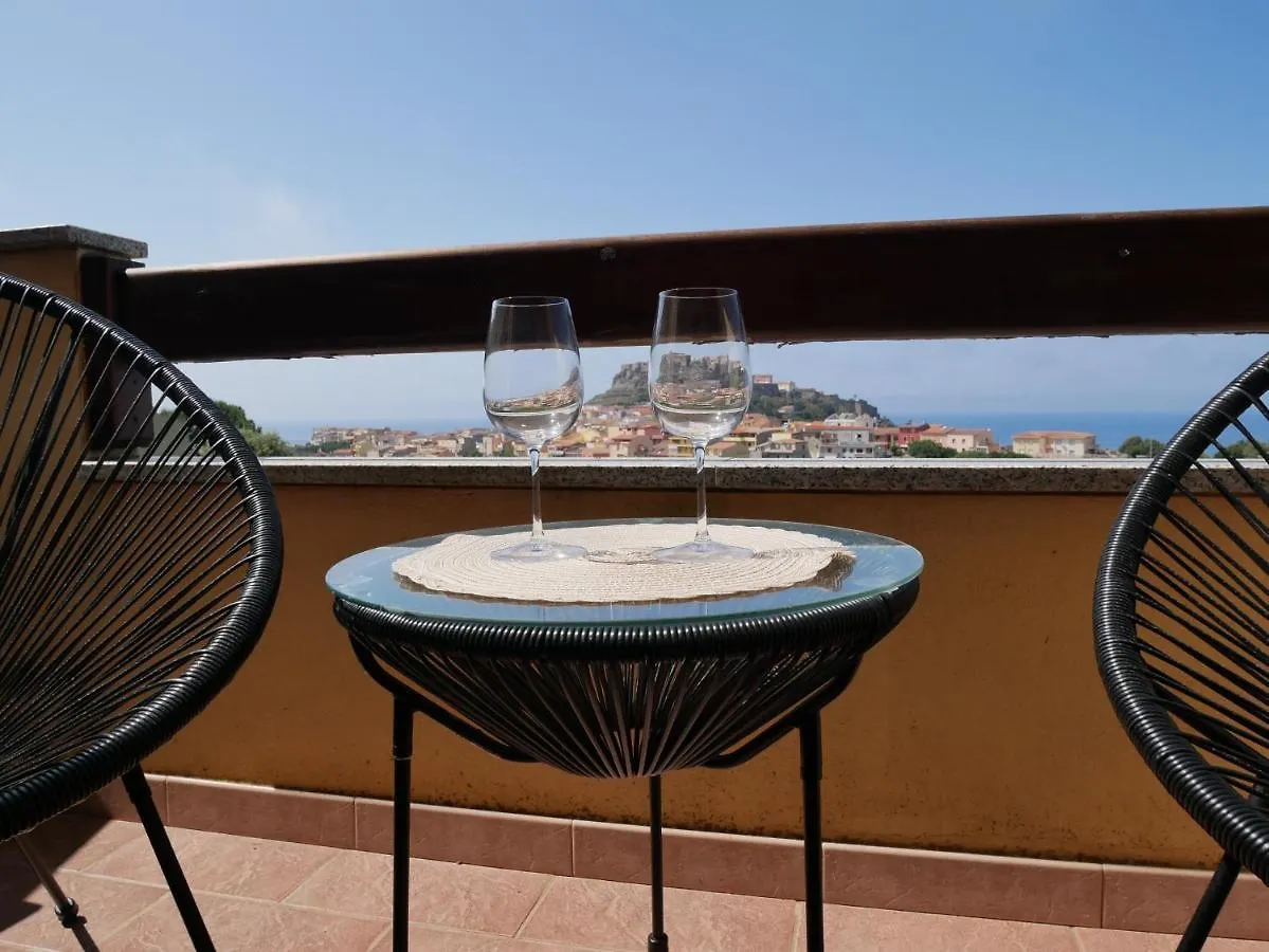 Appartamento Lilli Castelsardo 0*,