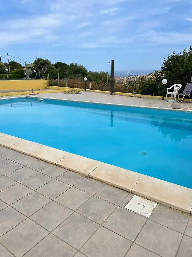 Apartamento Appartamento Lilli Castelsardo