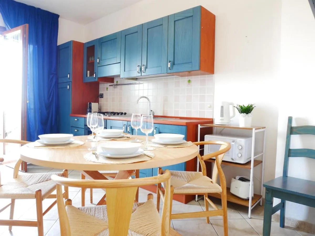 Appartamento Lilli Castelsardo Apartamento