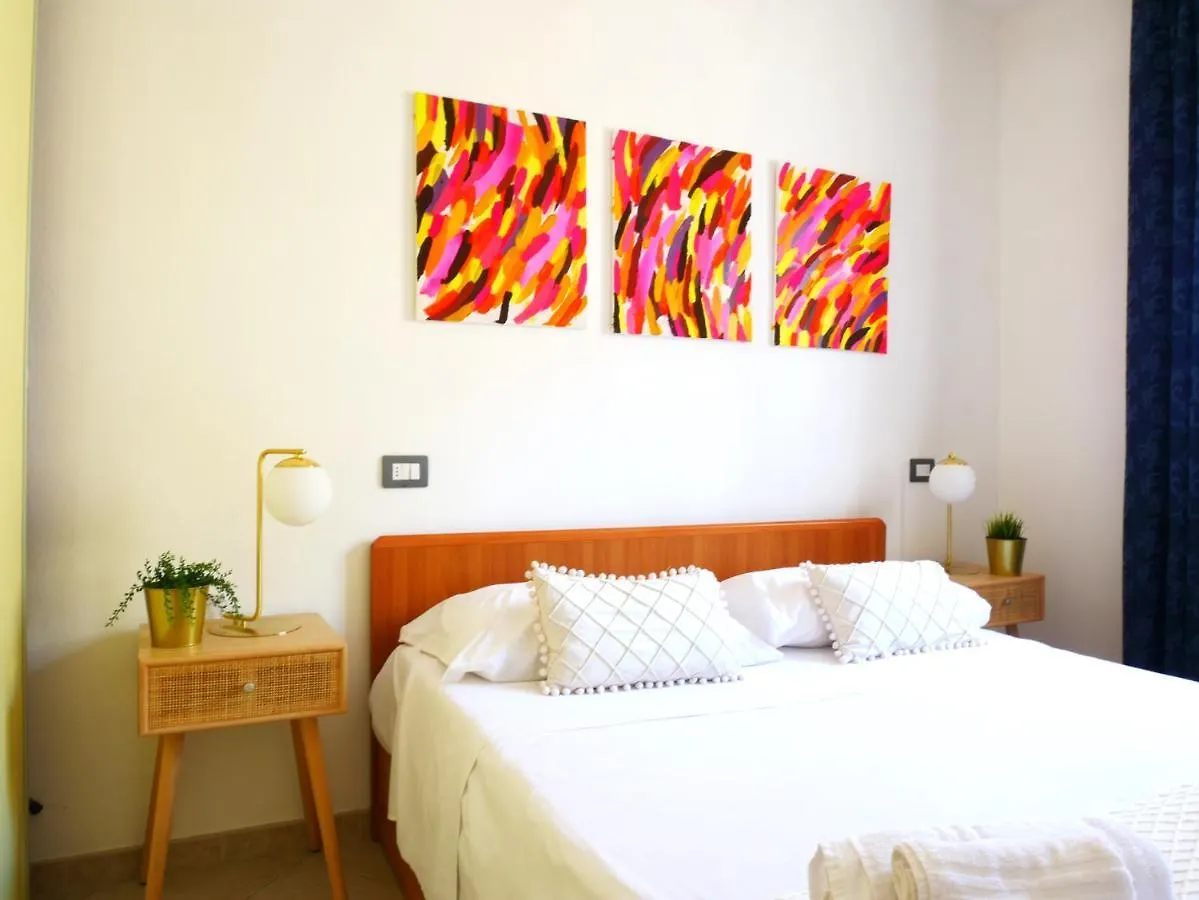 Apartamento Appartamento Lilli Castelsardo