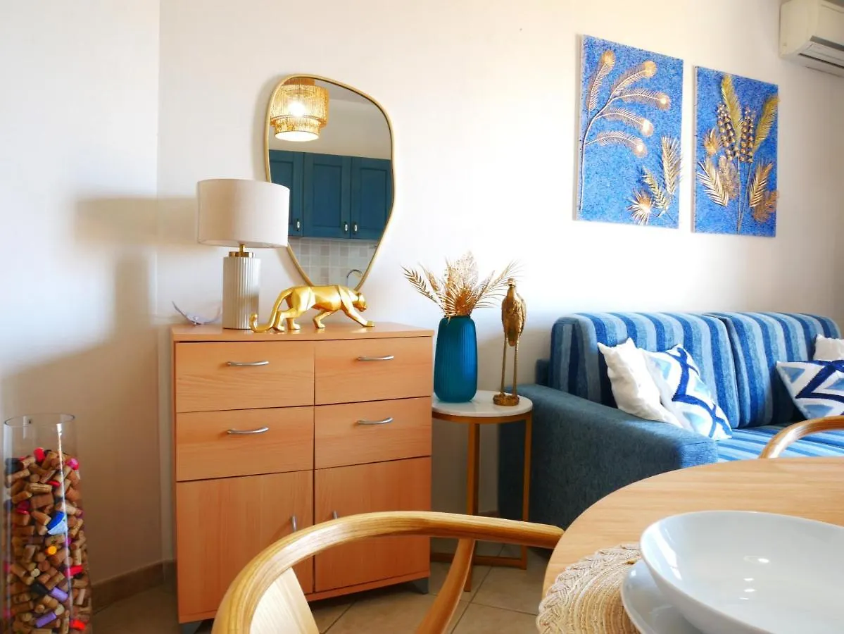 Apartamento Appartamento Lilli Castelsardo Italia