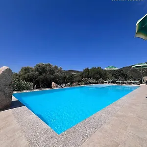  Agroturismo Tanca Taroni