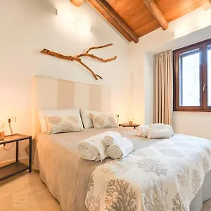  Apartamento Oidu -